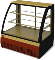 ВИТРИНА КОНДИТЕРСКАЯ МАРИХОЛОДМАШ VENETO VSN-0,95 (КРАШ.) купить в Уфе