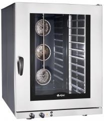 ПЕЧЬ КОНВЕКЦИОННАЯ ABAT КЭП-10Э фото ПЕЧЬ КОНВЕКЦИОННАЯ ABAT КЭП-10Э купить в Уфе