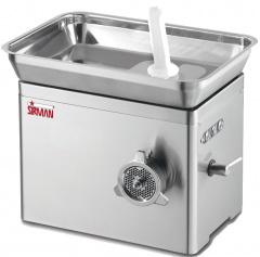 МЯСОРУБКА SIRMAN TC-22 NEVADA (ПОЛНЫЙ УНГЕР, 3Ф) купить в Уфе
