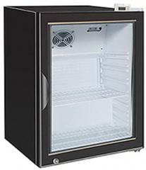 ШКАФ ХОЛОДИЛЬНЫЙ БАРНЫЙ KORECO SC100G купить в Уфе