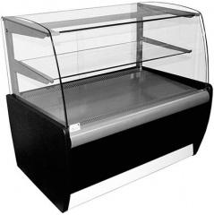 ВИТРИНА КОНДИТЕРСКАЯ K70 VM 1,3-12 LIGHT (ВХСв - 1,3д Carboma MINI ТЕХНО) фото ВИТРИНА КОНДИТЕРСКАЯ K70 VM 1,3-12 LIGHT (ВХСв - 1,3д Carboma MINI ТЕХНО) купить в Уфе