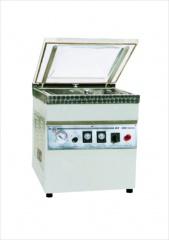 МАШИНА ВАКУУМНОЙ УПАКОВКИ HUALIAN MACHINERY DZ-400/2Т (НЕРЖ.) купить в Уфе