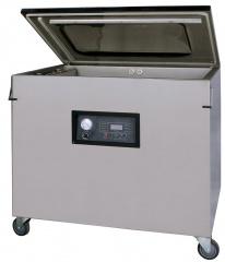 МАШИНА ВАКУУМНОЙ УПАКОВКИ HUALIAN MACHINERY DZ-1100/2L (НЕРЖ.) купить в Уфе