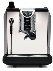 РОЖКОВАЯ КОФЕМАШИНА NUOVA SIMONELLI OSCAR II BLACK купить в Уфе
