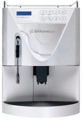 АВТОМАТИЧЕСКАЯ КОФЕМАШИНА NUOVA SIMONELLI MICROBAR II CAPPUCCINO AD PEARL WHITE (110944) купить в Уфе