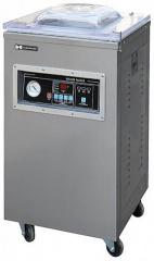 МАШИНА ВАКУУМНОЙ УПАКОВКИ HURAKAN HKN-VAC400F2 купить в Уфе