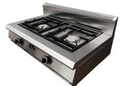 ПЛИТА ГАЗОВАЯ KAYMAN ПГ-2-12/500 фото ПЛИТА ГАЗОВАЯ KAYMAN ПГ-2-12/500 купить в Уфе