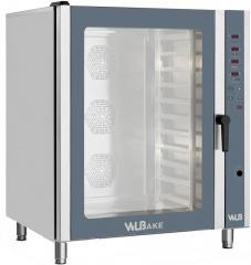 ПЕЧЬ КОНВЕКЦИОННАЯ WLBAKE WB1064ER купить в Уфе