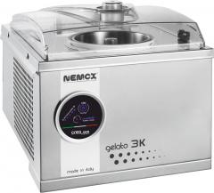 ФРИЗЕР ДЛЯ МОРОЖЕНОГО NEMOX GELATO 3K TOUCH фото ФРИЗЕР ДЛЯ МОРОЖЕНОГО NEMOX GELATO 3K TOUCH купить в Уфе