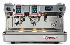 РОЖКОВАЯ КОФЕМАШИНА LA CIMBALI M100 HD DT 2 купить в Уфе
