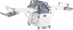 ТЕСТОРАСКАТОЧНАЯ МАШИНА WLBAKE DSF 600-1300 NA купить в Уфе