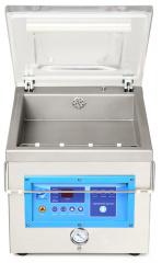 МАШИНА ВАКУУМНОЙ УПАКОВКИ PACKVAC VM-250 купить в Уфе