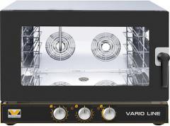 ПАРОКОНВЕКТОМАТ VORTMAX VMI 04 фото ПАРОКОНВЕКТОМАТ VORTMAX VMI 04 купить в Уфе