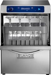 СТАКАНОМОЕЧНАЯ МАШИНА SILANOS S 021 DIGIT фото СТАКАНОМОЕЧНАЯ МАШИНА SILANOS S 021 DIGIT купить в Уфе