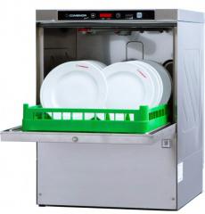 МАШИНА ПОСУДОМОЕЧНАЯ COMENDA PF45 С ДОЗАТОРАМИ купить в Уфе