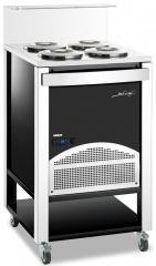 ВИТРИНА ДЛЯ МОРОЖЕНОГО NEMOX SWEET 4 GELATTO POZZETI фото ВИТРИНА ДЛЯ МОРОЖЕНОГО NEMOX SWEET 4 GELATTO POZZETI купить в Уфе