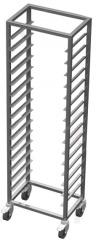 ШПИЛЬКА ДЛЯ ПРОТИВНЕЙ IRON ШП/К 15 435*320; 495*330*1650 купить в Уфе
