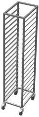 ШПИЛЬКА ДЛЯ ПРОТИВНЕЙ IRON ШП/К 18 GN1/1; 385*540*1900 купить в Уфе