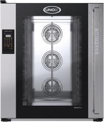 ПЕЧЬ КОНВЕКЦИОННАЯ UNOX XEFT-10EU-ELRV купить в Уфе