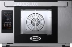 ПЕЧЬ КОНВЕКЦИОННАЯ UNOX XEFT-03HS-ETDV купить в Уфе