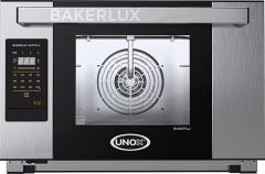 Печь конвекционная UNOX XEFR-03HS-EGDN купить в Уфе