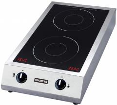 ПЛИТА ИНДУКЦИОННАЯ KOCATEQ ZLIC 7000 купить в Уфе