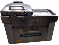 МАШИНА ВАКУУМНОЙ УПАКОВКИ FOODATLAS DZ-400/2SD купить в Уфе