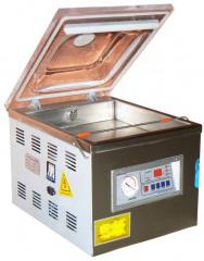 МАШИНА ВАКУУМНОЙ УПАКОВКИ FOODATLAS DZ-300/PD купить в Уфе