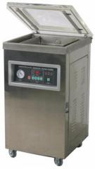 МАШИНА ВАКУУМНОЙ УПАКОВКИ FOODATLAS DZ-400II купить в Уфе
