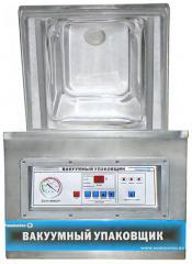МАШИНА ВАКУУМНОЙ УПАКОВКИ FOODATLAS DZ-500/2F купить в Уфе