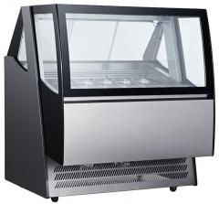 ВИТРИНА ДЛЯ МОРОЖЕНОГО ENIGMA ARD-600L купить в Уфе