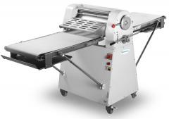ТЕСТОРАСКАТОЧНАЯ МАШИНА GASTROMIX TDR-380F фото ТЕСТОРАСКАТОЧНАЯ МАШИНА GASTROMIX TDR-380F купить в Уфе