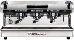 РОЖКОВАЯ КОФЕМАШИНА NUOVA SIMONELLI AURELIA II 3GR V 220V PEARL WHITE+LED (87441) купить в Уфе
