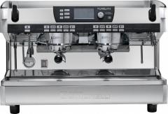 РОЖКОВАЯ КОФЕМАШИНА NUOVA SIMONELLI AURELIA II T3 2GR V 380V PEARL WHITE+CUP WARMER (87578) купить в Уфе