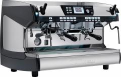 РОЖКОВАЯ КОФЕМАШИНА NUOVA SIMONELLI AURELIA II T3 2GR V 380V BLACK+CUP WARMER+1 EASY CREAM (102375) купить в Уфе