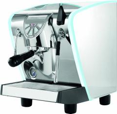 РОЖКОВАЯ КОФЕМАШИНА NUOVA SIMONELLI MUSICA LUX (68413) купить в Уфе