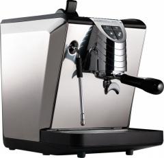 РОЖКОВАЯ КОФЕМАШИНА NUOVA SIMONELLI OSCAR II TANK BLACK+PROF.PRESSOSTAT (174654) купить в Уфе