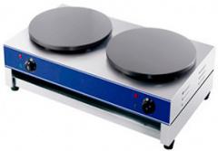 БЛИННЫЙ АППАРАТ KOCATEQ JB 40-2 купить в Уфе