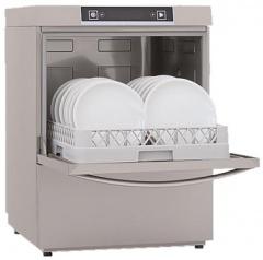 ПОСУДОМОЕЧНАЯ МАШИНА APACH CHEF LINE LDTT50 CONTROL купить в Уфе