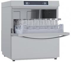 СТАКАНОМОЕЧНАЯ МАШИНА APACH CHEF LINE LGTT40 RP DD купить в Уфе