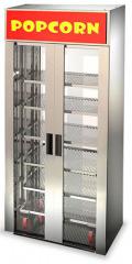 ВИТРИНА ДЛЯ ПОПКОРНА ТТМ VTP-090SD1 купить в Уфе