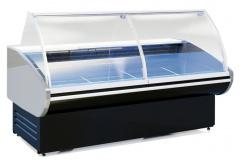 ХОЛОДИЛЬНАЯ ВИТРИНА CRYSPI MAGNUM SN 1250 купить в Уфе