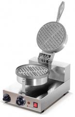 ВАФЕЛЬНИЦА IRON CHERRY WAFFLE 250 купить в Уфе