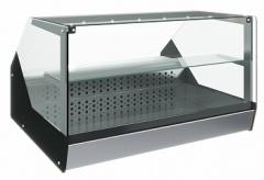 Витрина холодильная AC87 SM 1,0-1 (ВХС-1,0 Cube Арго XL ТЕХНО) купить в Уфе