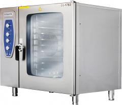 ПЕЧЬ КОНВЕКЦИОННАЯ OZTI OKFG 101 купить в Уфе
