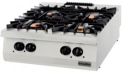 ПЛИТА ГАЗОВАЯ OZTI OSOG 8090 P купить в Уфе