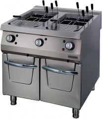 МАКАРОНОВАРКА OZTI OME 8090 купить в Уфе
