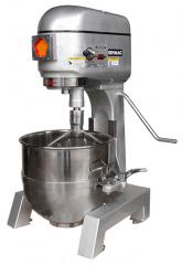 ПЛАНЕТАРНЫЙ МИКСЕР SINMAG SM 401 (2 ДЕЖИ) купить в Уфе