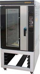 ПЕЧЬ КОНВЕКЦИОННАЯ SINMAG SM 710 EE + СТЕНД купить в Уфе
