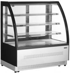 ВИТРИНА КОНДИТЕРСКАЯ TEFCOLD LPD1200C купить в Уфе